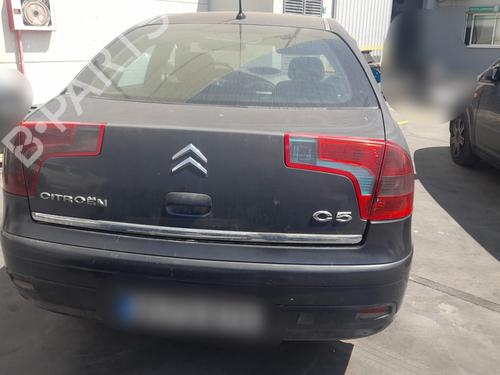 Right rear door CITROËN C5 II (RC_)  | BP17659764C5 