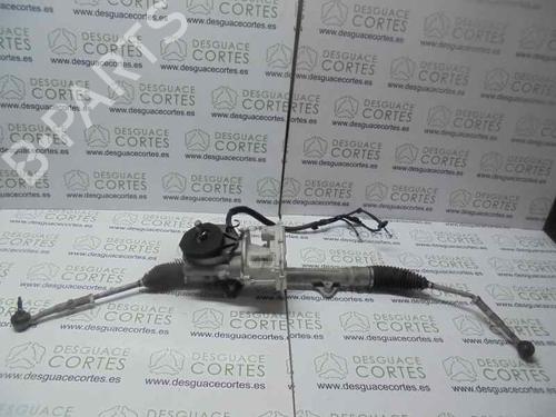 Styregear/Snekke OPEL CROSSLAND X / CROSSLAND (P17, P2QO) 1.2 (75) (131 hp) 5789561