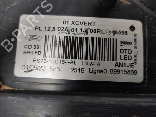 Højre forlygte FORD MONDEO V Turnier (CF) 2.0 TDCi | BP30929307C29 