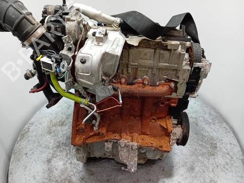 Engine NISSAN QASHQAI II SUV (J11, J11_)  | BP28359556M1 