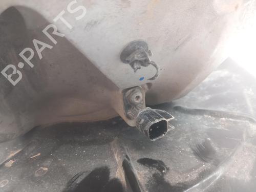 Right rear steering knuckle VOLVO XC40 (536) Recharge | BP22746444M28 