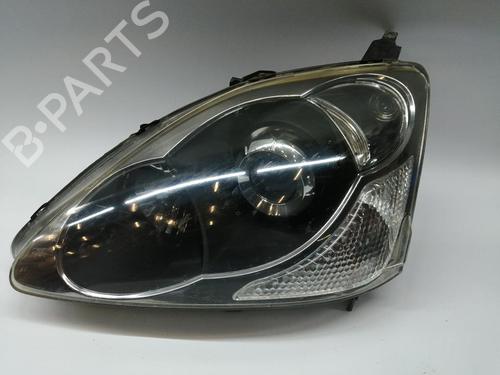 Used Left headlight HONDA CIVIC VII Hatchback (EU, EP, EV) 1.7 CTDi (EP4, EU9) (100 hp) 32018236