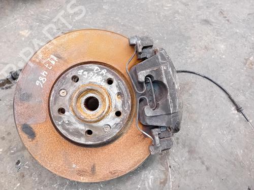 Used Right front steering knuckle TOYOTA PROACE Van (MDZ_) [2016-2025]  29252431