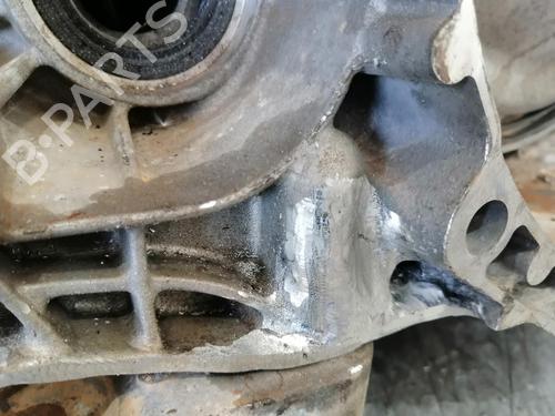 Gearbox RENAULT ARKANA I (LCM_, LDN_)  | BP29430649M3 