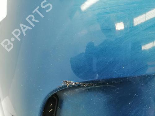 Rear bumper CITROËN C4 CACTUS 1.6 BlueHDi 100 | BP32337903C8