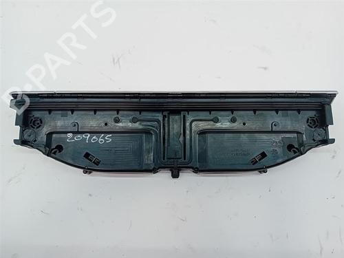 Cup/Object holder PORSCHE 718 BOXSTER (982) 2.0 T (982320, 982321, 982350, 982351) | BP37032525I37 - Image 3