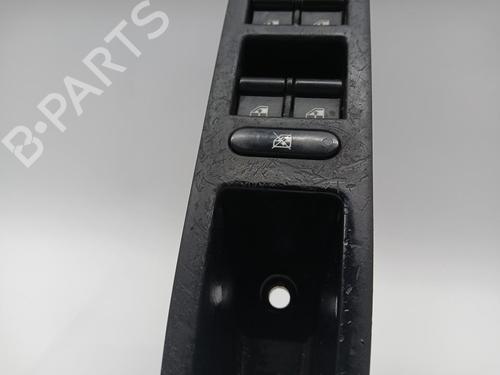 Left front window switch ALFA ROMEO 159 (939_) 1.9 JTDM 16V (939AXC1B, 939AXC12) | BP38777381I27 - Image 3
