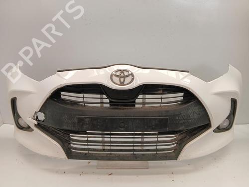 Used Front bumper Front bumper 38469990 38469990