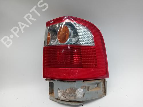 Used Right taillight Right taillight 37268020 37268020