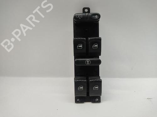 Venstre fortil elrude kontakt SEAT TOLEDO II (1M2) 1.6 (100 hp) 29376251