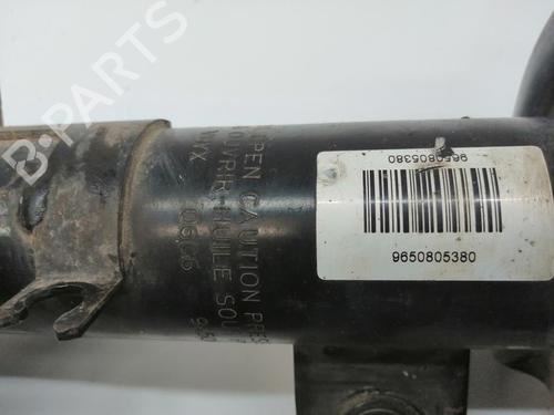 Left front shock absorber CITROËN C2 (JM_) 1.4 HDi | BP30856066M16