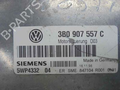 Centralita motor VW PASSAT B5 (3B2) 1.6 | BP5460957M57 