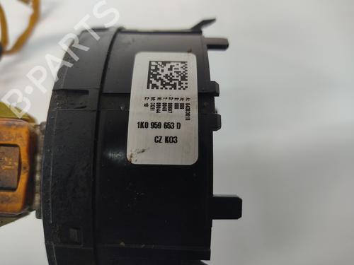 Squib airbag AUDI A3 (8P1)  | BP19155755C102 