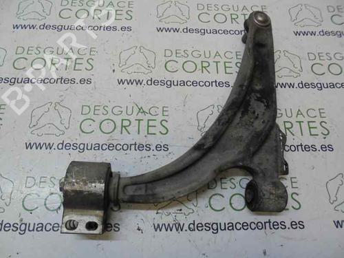 Right front suspension arm OPEL ASTRA J (P10)  | BP5529414M13 