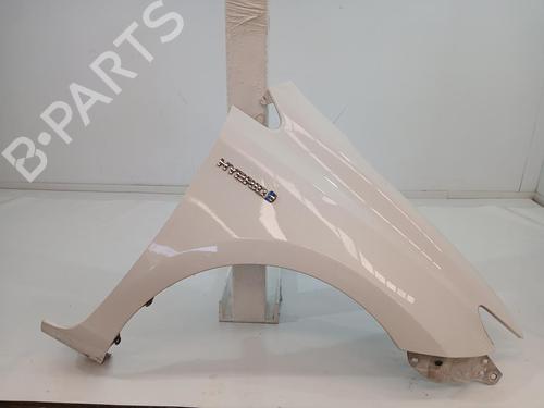 Used Right front fenders Right front fenders 38743888 38743888