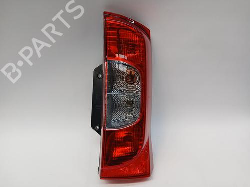 Used Right taillight Right taillight 38541442 38541442