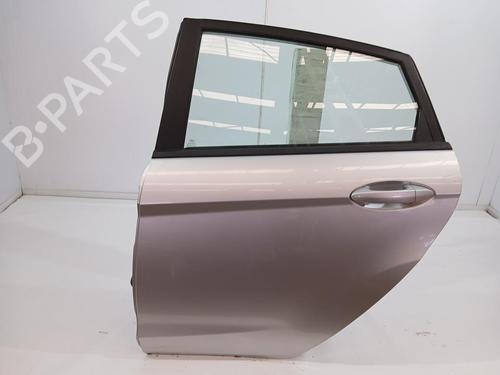 left-rear-door-ford-fiesta-vi-cb1-ccn-2008-37476797 main image