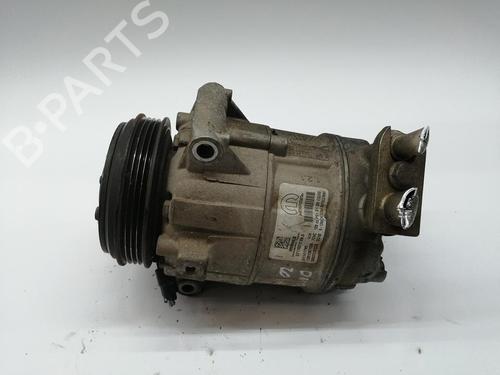 Used AC compressor FIAT DUCATO Van (250_) [2006-2025]  31146560