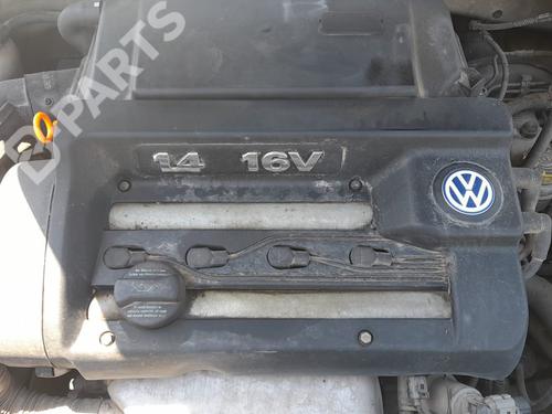 Left headlight VW POLO (6N2)  | BP9857475C28  - Image 8