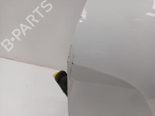 Left front door CITROËN C4 III (BA_, BB_, BC_)  | BP29588266C2 