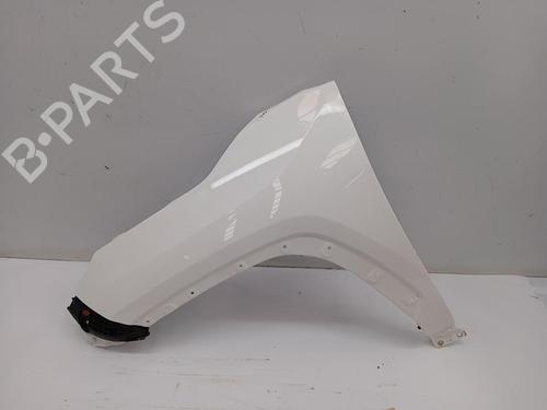 Used Left front fenders TOYOTA RAV 4 V (_A5_, _H5_) 2.5 Hybrid AWD (AXAH54, AXAL54) (222 hp) 29430661