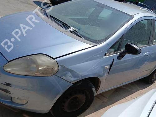 Left taillight FIAT GRANDE PUNTO (199_) 1.3 D Multijet | BP37200311C34 - Image 10
