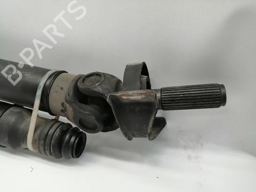 Driveshaft MERCEDES-BENZ SLK (R171) 200 Kompressor (171.442) | BP16671449M37 