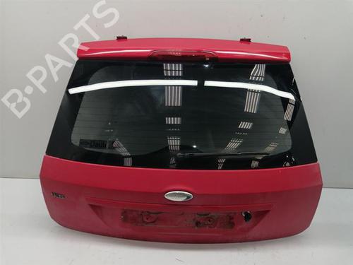 Used Tailgate Tailgate FORD FIESTA V (JH_, JD_) 1.4 16V (80 hp) 30479352 30479352