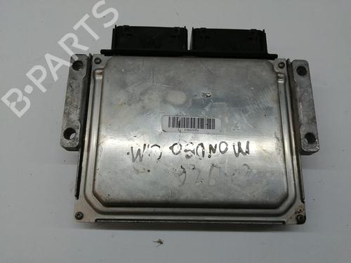 Engine control unit (ECU) FORD MONDEO V Hatchback (CE) 2.0 TDCi | BP37428794M57 - Image 3