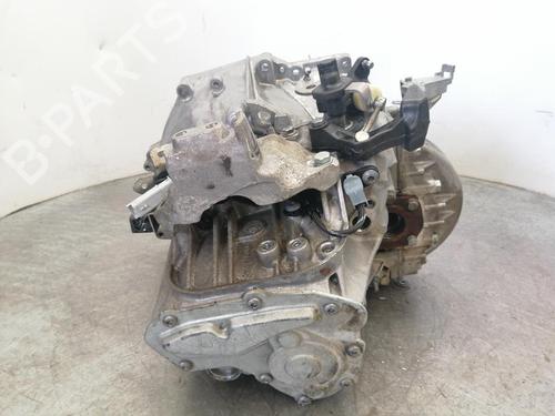 Gearbox CITROËN JUMPY III Van (V_)  | BP37594890M3  - Image 6