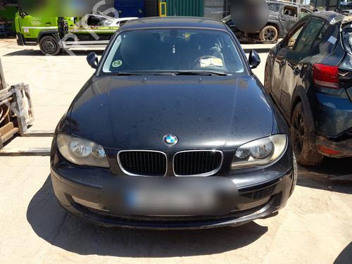 Tailgate lock BMW 1 (E87) 118 d | BP27590492C101 