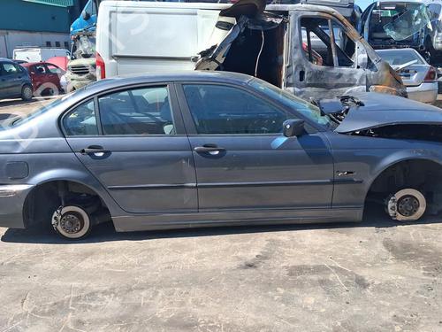 Alternator BMW 3 (E46) 316 i | BP34372055M7  - Image 10