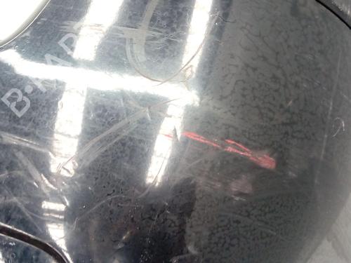 Rear bumper OPEL ZAFIRA / ZAFIRA FAMILY B (A05) 1.9 CDTI (M75) | BP18964487C8 