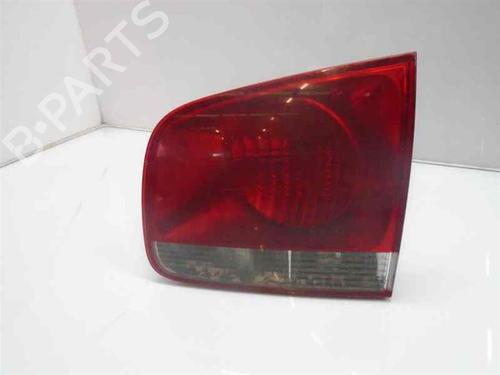Used Right tailgate light Right tailgate light 10253880 10253880