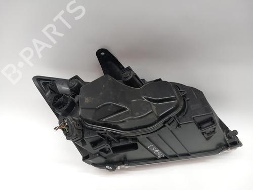 Left headlight FORD FOCUS II Saloon (DB_, FCH, DH) | BP37246859C28 - Image 4