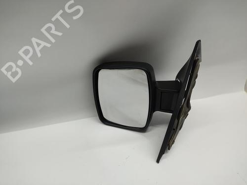 Used Left mirror MERCEDES-BENZ VITO Van (W638) 108 D 2.3 (638.064, 638.068) (79 hp) 32323228