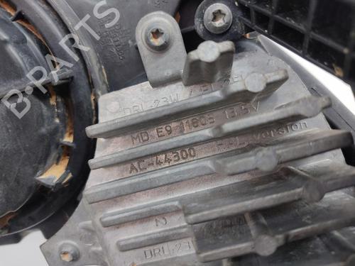 Højre forlygte INFINITI Q30 2.2 D | BP29964762C29