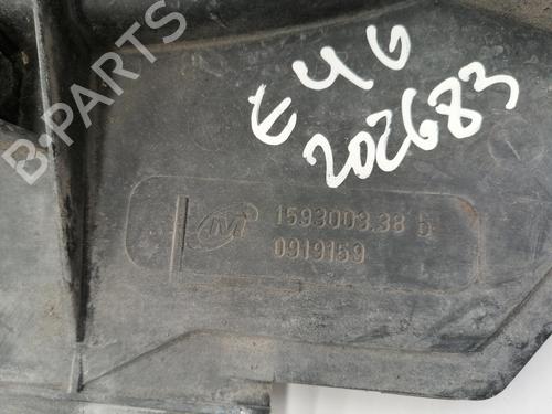Radiator fan BMW 3 Compact (E46) 325 ti | BP28099031M35 