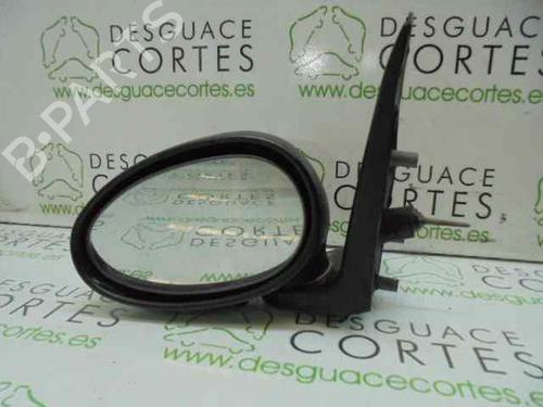 Retrovisor izquierdo MG MG ZR 2.0 TD (100 hp) 5457203