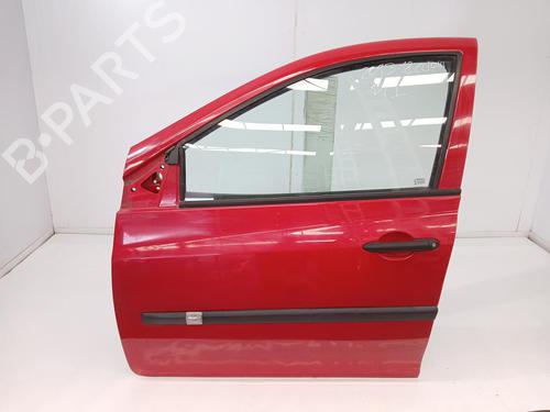 Used Left front door Left front door RENAULT CLIO III (BR0/1, CR0/1) [2005-2014] 35798911 35798911