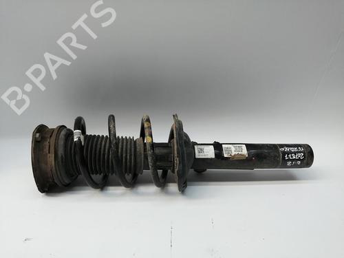 Used Left front shock absorber Left front shock absorber 37030259 37030259
