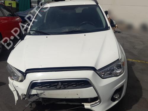 BP17558337C19 | Front right door window MITSUBISHI ASX (GA_W_) 1.6 MIVEC (GA1W) BP17558337C19