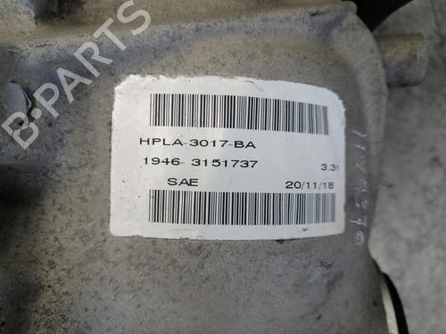 Front differential LAND ROVER DISCOVERY V (L462) 2.0 Sd4 4x4 | BP37246843M23 - Image 4
