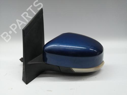 Left mirror FORD FOCUS II (DA_, HCP, DP)  | BP26913322C26 