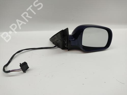 Right mirror VW PASSAT B5.5 (3B3)  3B1857508F | 3B0857934 | 3B1857538B |