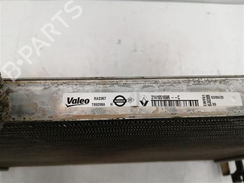 Water radiator RENAULT MEGANE IV Hatchback (B9A/M/N_) 1.3 TCe 115 (B9N9) | BP25925352M31 - Image 2