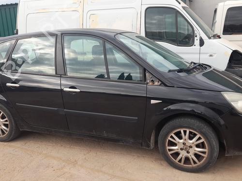 Left rear door RENAULT SCÉNIC II (JM0/1_)  | BP26903580C4 
