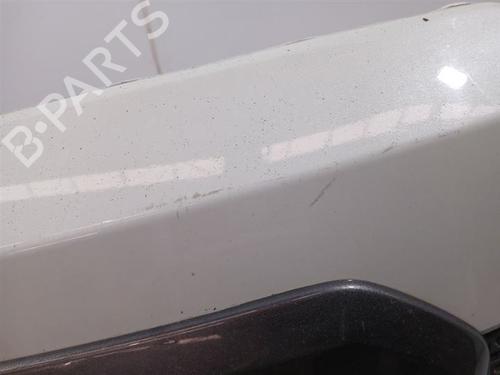 Front bumper SUZUKI IGNIS III (MF, FF) 1.2 (ATK412) | BP33013030C7 - Image 4
