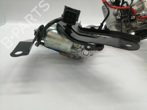 ABS pump TOYOTA RAV 4 IV (_A4_)  | BP17076043M43 