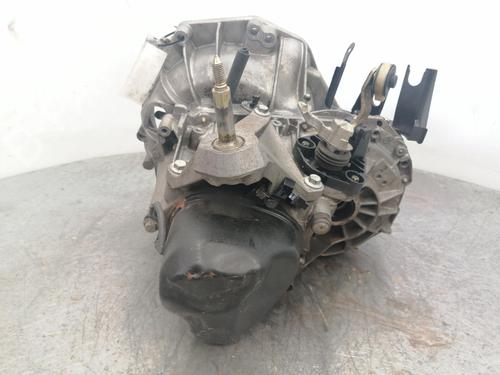 Gearbox NISSAN MICRA III (K12) 1.2 16V | BP29608619M3 
